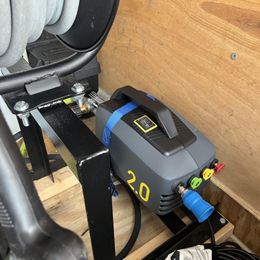 Active™ 2.0 Electric Pressure Washer