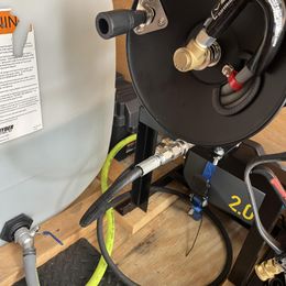 Active™ 2.0 Electric Pressure Washer