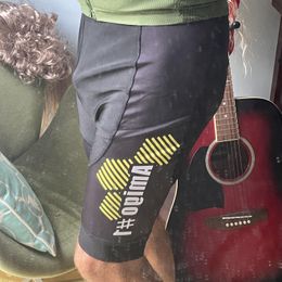After purchasing the same kit in Small I opted for the extra small which are a more comfortable fit. The company honours their return polic…