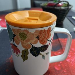 Tumbler/Coffee Mug Lid
