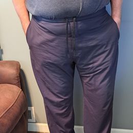 Gamechanger Rec Pant | Men's Ash