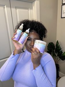 Lavender Aloe Hydrating Refresher