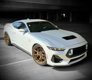 Ford Mustang Wheels - RTR Tech 5 - RTR Vehicles