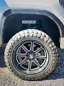 Custom Text Hitch Cover