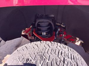07-13 Chevy/GMC 1500 Frame Overlays - Bundle