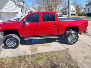 07-13 Chevy/GMC 1500 Frame Overlays - Bundle