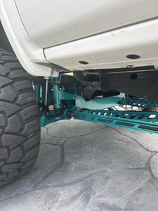 07-13 Chevy/GMC 1500 Frame Overlays - Bundle