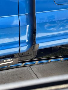 03-13 RAM 2500 / 03-18 RAM 3500 Tube Traction Bars - 4" Axle