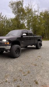 SRW Mud Flaps - Front & Rear