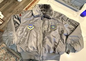 Men's B-15 Bomber Jacket (Heritage) | Alpha Industries