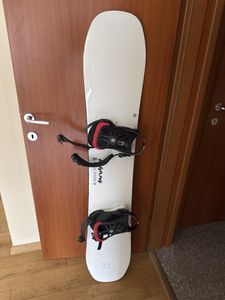 korua コルア　KORUA OTTO 57+ スノーボード 　22/23 Otto | Snowboards | KORUA Shapes