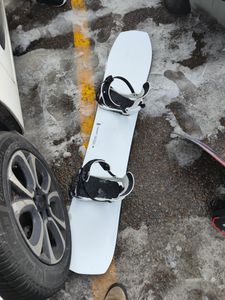 Transition Finder | Snowboards | KORUA Shapes