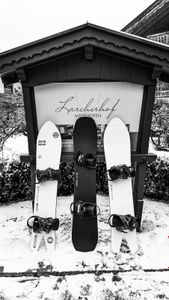Otto Plus | Snowboards | KORUA Shapes