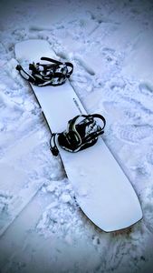 Transition Finder | Snowboards | KORUA Shapes