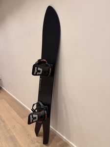 Dart Plus | Snowboards | KORUA Shapes