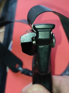 FlipClip X Band Attachment for Torque Slingshot | SimpleShot