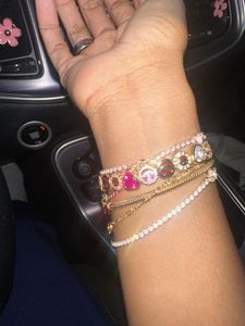 THE ADORE BRACELET