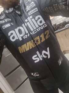 Suzuki Yoshimura Leather Jacket – Racers Arena