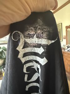 CLASSIC TANKTOP - BLACK – West Coast Choppers