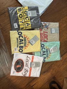 Mystery T-Shirt