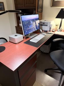 Apple Mac Studio M1 Max 10-Core, 64GB RAM, 1TB SSD, 24-Core GPU
