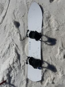 Café Racer | Snowboards | KORUA Shapes
