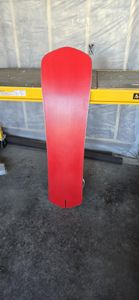 Pocket Rocket 129 Snowboard | KORUA Shapes