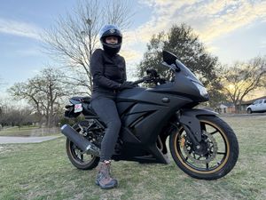 Eclipse 2 Ladies Motorcycle Jacket - Stay cool in summer – REV'IT
