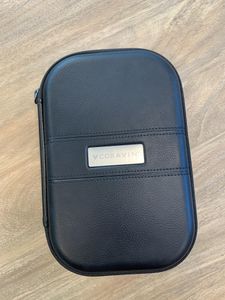 Timeless Deluxe Carry Case for Coravin Systems | US – Coravin US