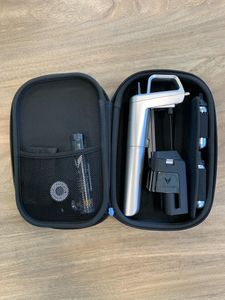 Timeless Deluxe Carry Case for Coravin Systems | US – Coravin US