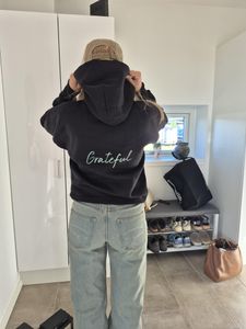 Emma R., Grateful, Circle of Life