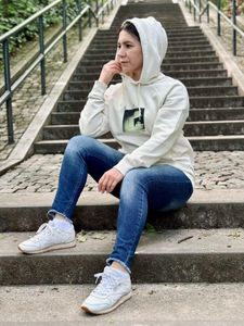 Natalia, Curiosity, On the Road