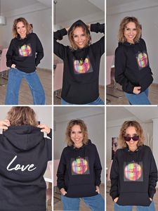Veronica G., Love, Chromatic Kiss