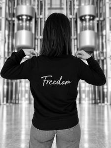 rossana, Freedom, Hat On