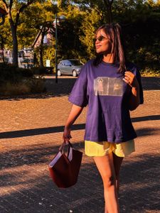Soumya, Vibrant, Never too Late