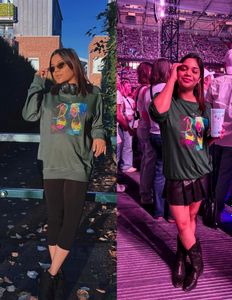 Soumya K., Adventurous, Dancing in Colours