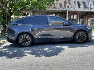 Magic Blue Tire Dressing