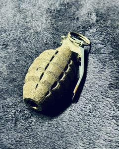 Inert Grenade – Tru-Spec