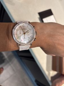 Canfield Sport Chronograph Watch | Shinola