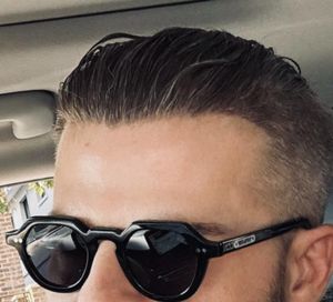 BEST sunglasses! Beautiful! Fits perfectly look’s great on me (man)
And most importantly high quality