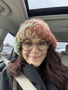 Love, love these frames!! got my prescription put in at Costco. These will NOT be my only pair. 🤞🏼