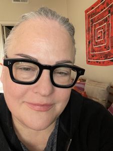 All Akila frames bring compliments but Ascent in black, for some reason, is loved by all. I'll be walking at a grocery store and people will stop me and compliment me on my frames. For those with wider faces, it might be a tight(er) fit...mine is just on the borderline. But, I think it helps narrow my face a bit to have a frame that 'just fits'. Very comfortable. Also, hoping the Havana color way returns, so I can expand my collection as bright blue just isn't my jam.