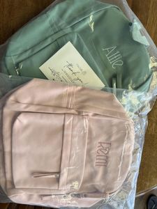 Little Explorers Backpack - Orchid Pink (PRE-ORDER ETA 29/11)