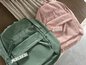 Little Explorers Backpack - Orchid Pink (PRE-ORDER ETA 29/11)