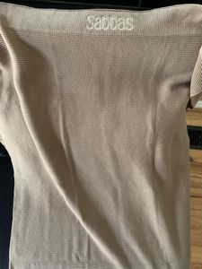 Personalised Cotton Knit Baby Blanket Mocha (PRE-ORDER ETA 25/7)