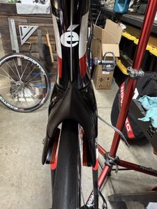 Omega One Aero Brakes: Fastest Aero Design | TriRig