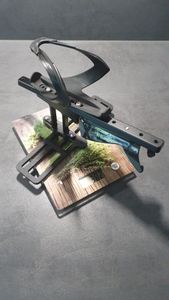 Universal BTA Adaptor Plate