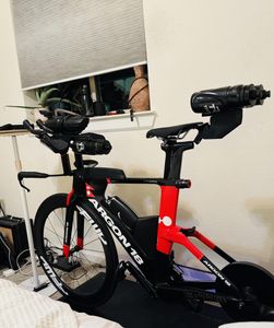 Kappa Bottle Cage: Aero Hydration Holder | TriRig