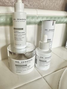 Niacinamide Serum – 15% Formula for Redness & Uneven Tone – Dr