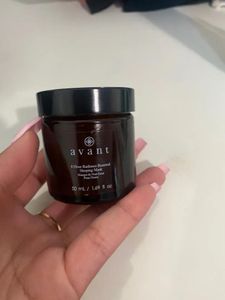 My sister recently got it and recommended it to me I tried and fell in love with this mask. I have dry skin and i love this one for the night it keeps my face hydrated and i love how soft my face feels next day I repurchase it many times!